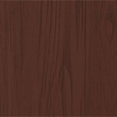 Wood'n Door Kit (Front & Garage Door) - Red Mahogany