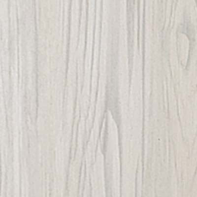 Wood'n Finish Front Door Kit - White Wash - Retique It®
