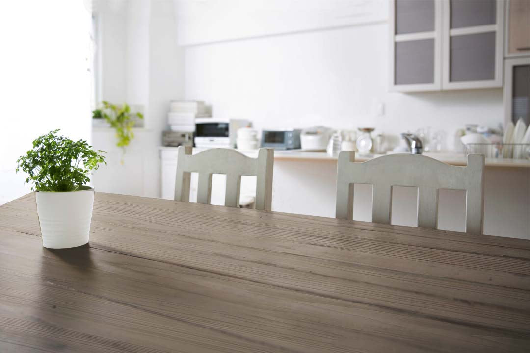 Tabletop Wood'n Finish Kit - Weathered Wood - Retique It®