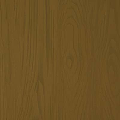 Wood'n Finish Front Door Kit (Double) - Dark Pecan