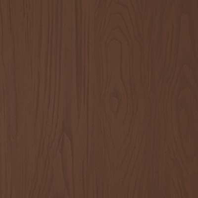 Wood'n Cabinet Kit (48 Door / Grained) - Java