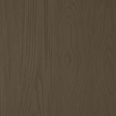 Fireplace Mantel Wood'n Finish Kit - Black Walnut
