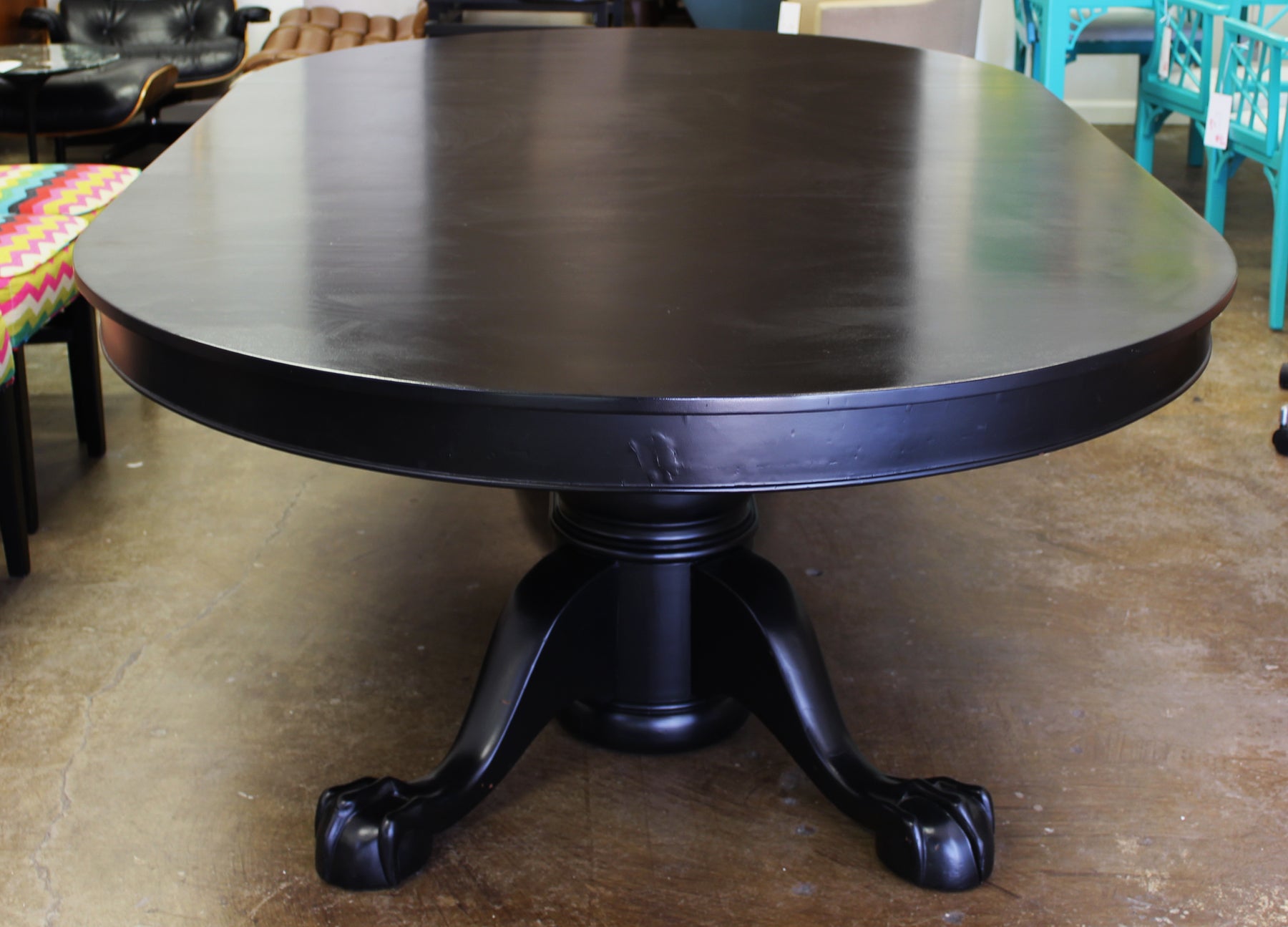 Liquid Wood Kit - Ebony Oil-based Stain - Retique It®