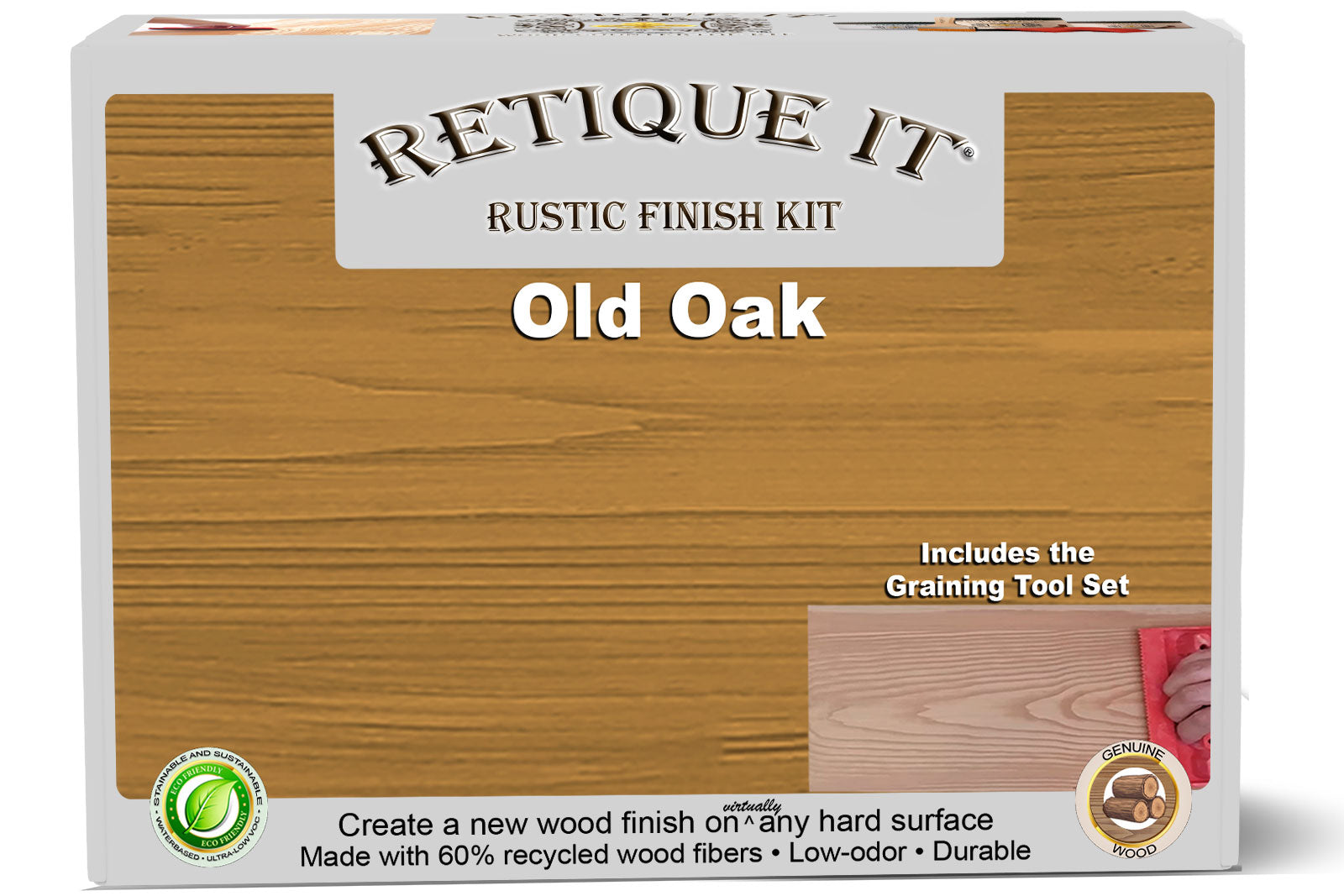 Old Oak