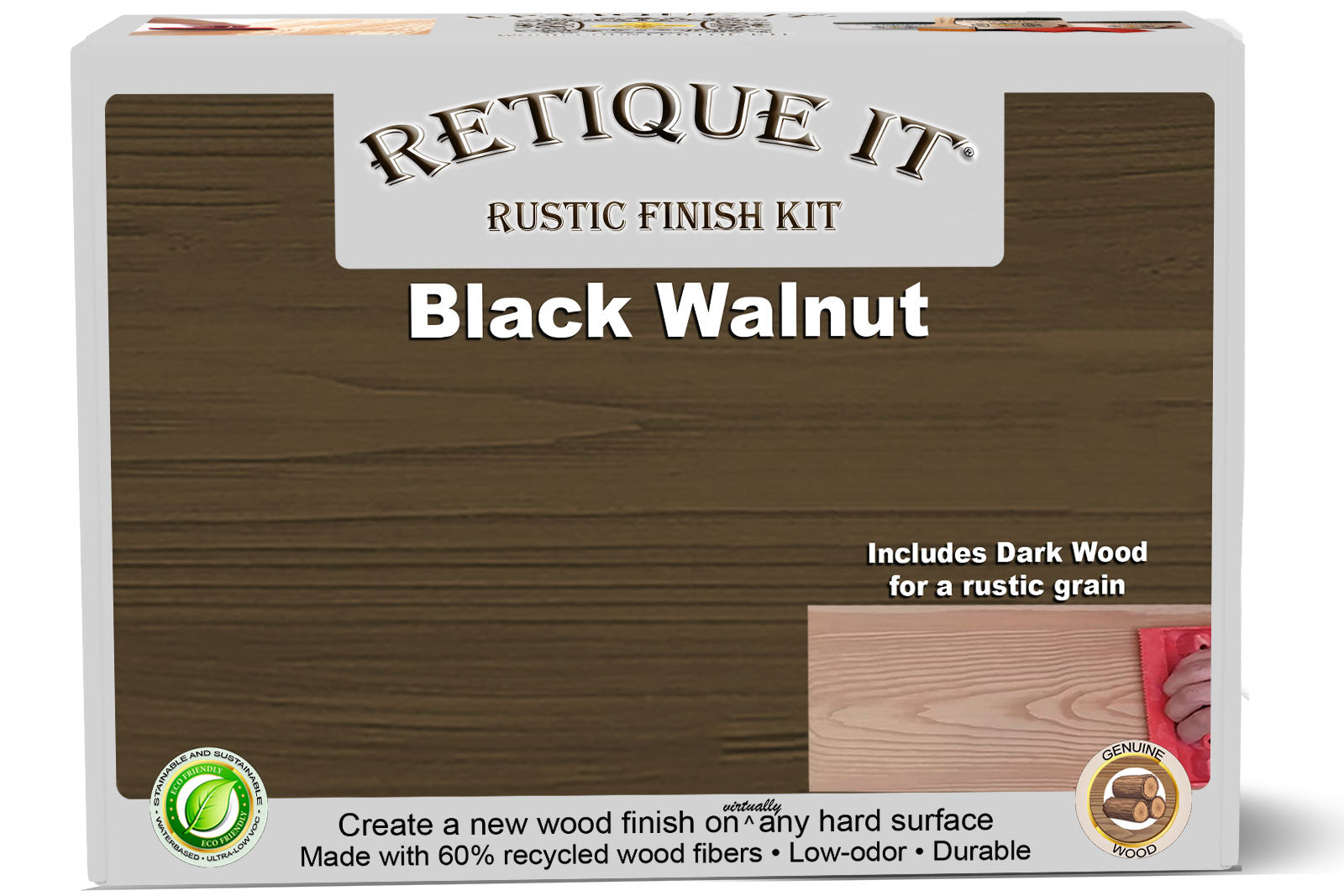 Black Walnut