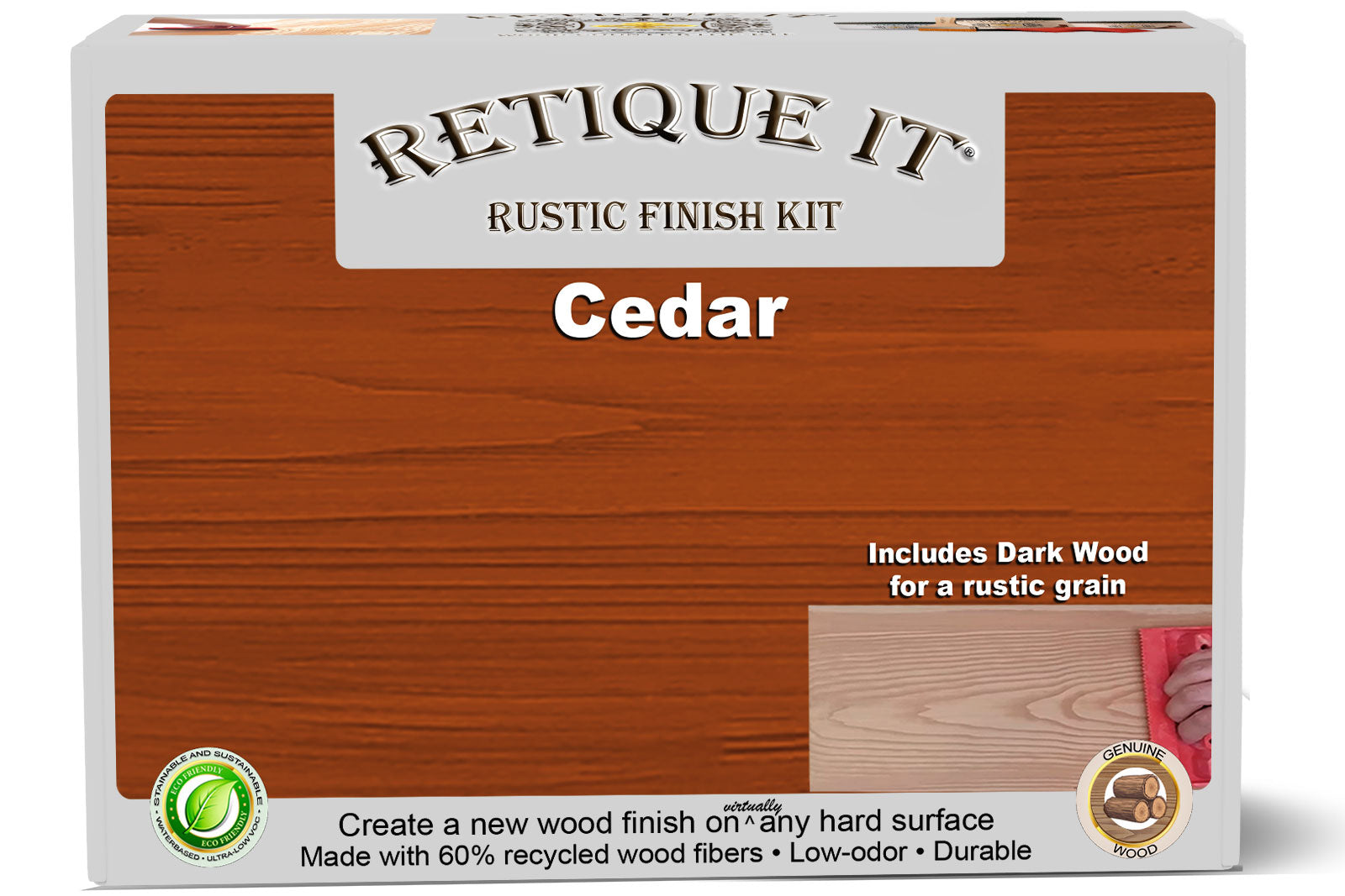 Cedar