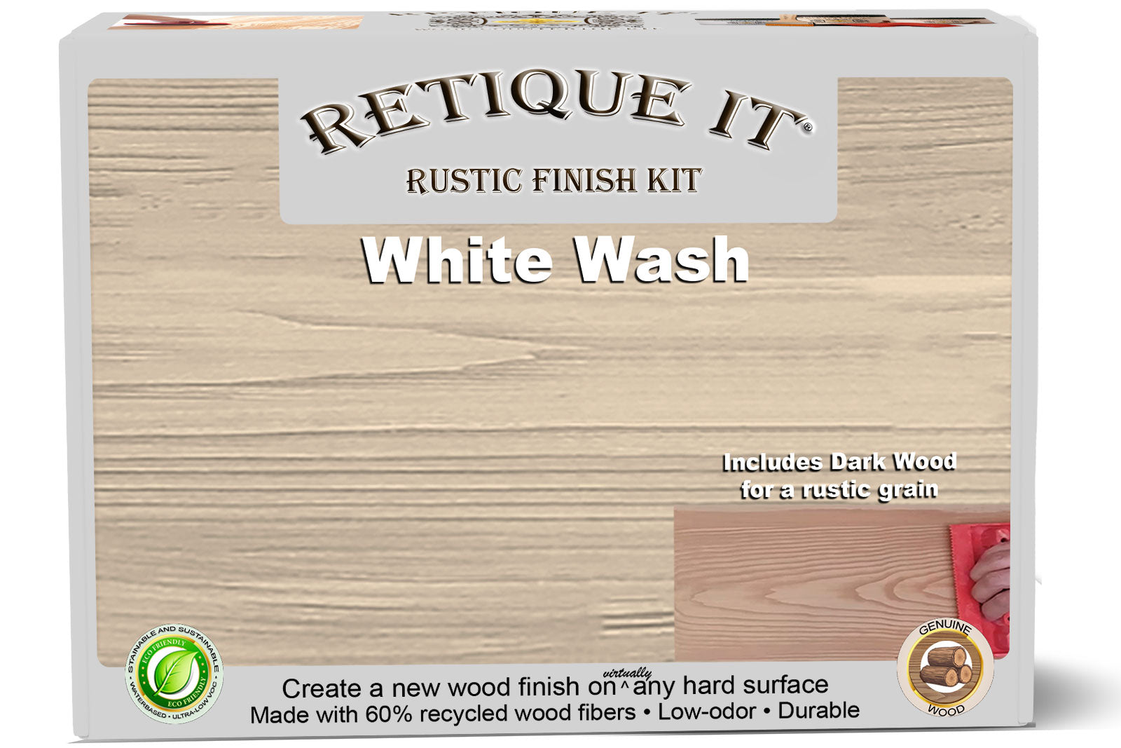 White Wash