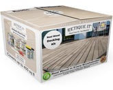 Decking Wood'n Kit - Sun Bleached