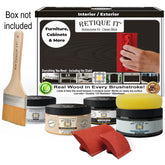 Multi-purpose Wood'n Kit - Classic Black - Exterior Top Coat
