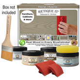 Multi-purpose Wood'n Kit - Drift Wood - Exterior Top Coat