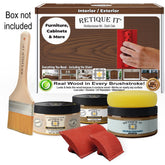Multi-purpose Wood'n Kit - Dark Oak