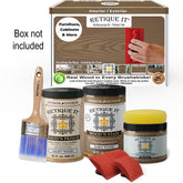 Multi-purpose Wood'n Kit (Large) - Barn Wood