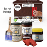 Multi-purpose Wood'n Kit (Large) - Red Mahogany