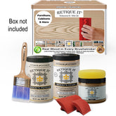 Multi-purpose Wood'n Kit (Large) - White Oak