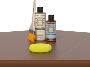 Multi-purpose Smooth Finish Kit - Cherry