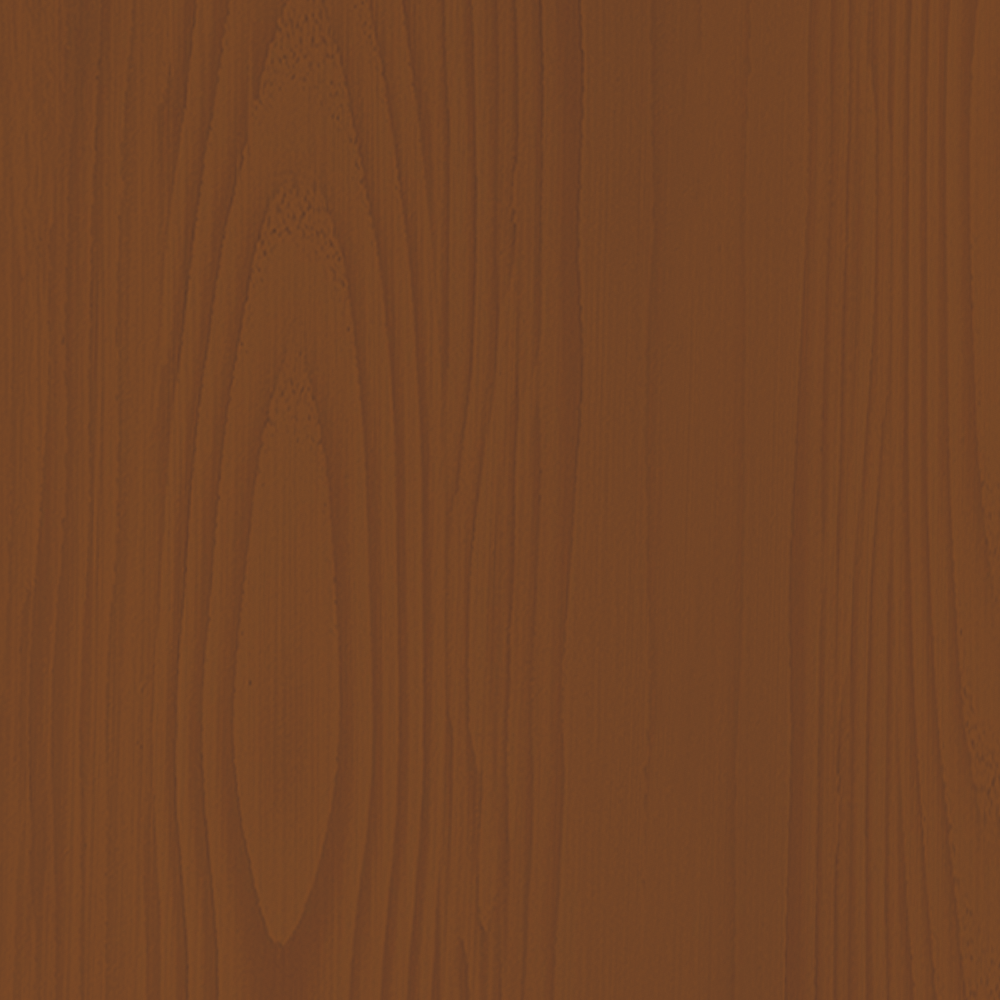 Retique It Liquid Wood Wood'n Stain in Cedar, 16 oz bottle, showcasing the stain applied to wood for a natural cedar finish.