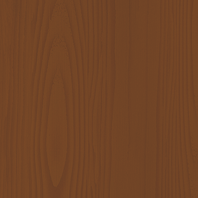Retique It Liquid Wood Wood'n Stain in Cedar, 32 oz, showcasing a smooth stain application on wood surface.