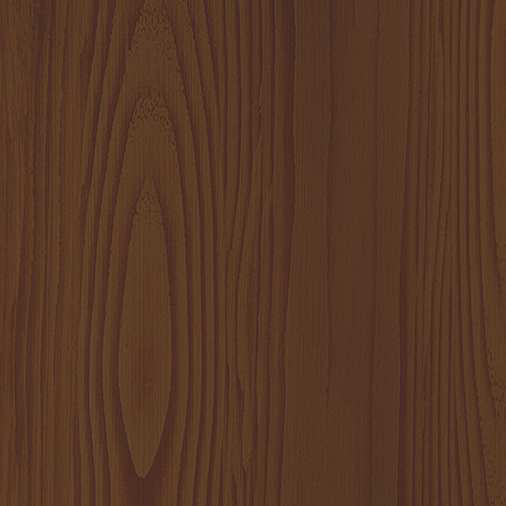 Dark oak wood stain in 8 oz bottle by Retique It Liquid Wood Wood'n Stain for furniture and wood projects.