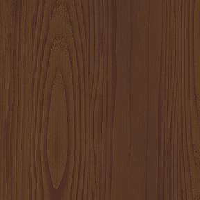 Dark oak wood stain in 8 oz bottle by Retique It Liquid Wood Wood'n Stain for furniture and wood projects.