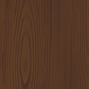 Dark Oak Liquid Wood Wood'n Stain by Retique It in 16 oz bottle, showing the stain's deep, rich wood finish.