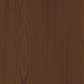 Liquid Wood Wood'n Stain by Retique It in Dark Oak color, 32 oz bottle, showcasing the stain's rich, dark wood finish