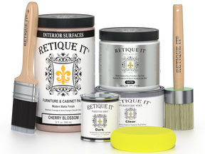 Renaissance Furniture Paint - Cherry Blossom