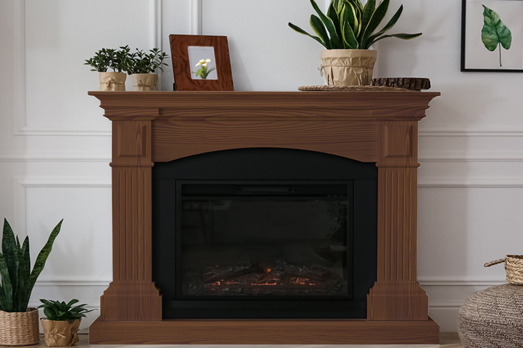 Multi-purpose Wood'n Kit (Med) - Dark Oak - Interior Top Coat