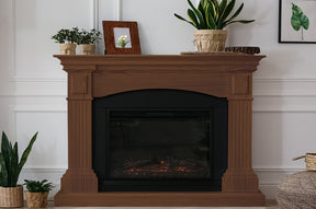 Multi-purpose Wood'n Kit (Med) - Dark Oak - Interior Top Coat