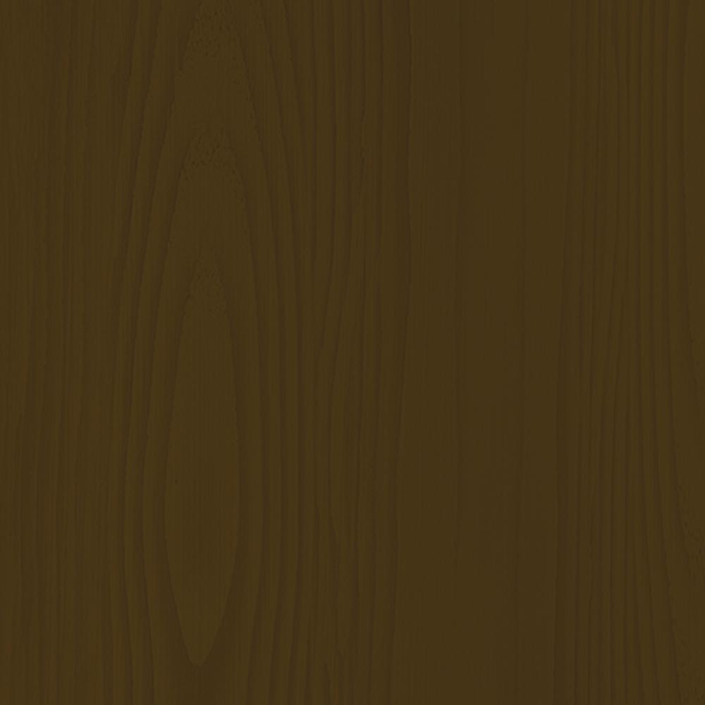 Dark Pecan Liquid Wood Wood'n Stain bottle by Retique It in 32 oz size, showing the stain's color and packaging.