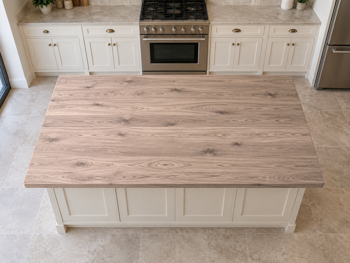 French Oak