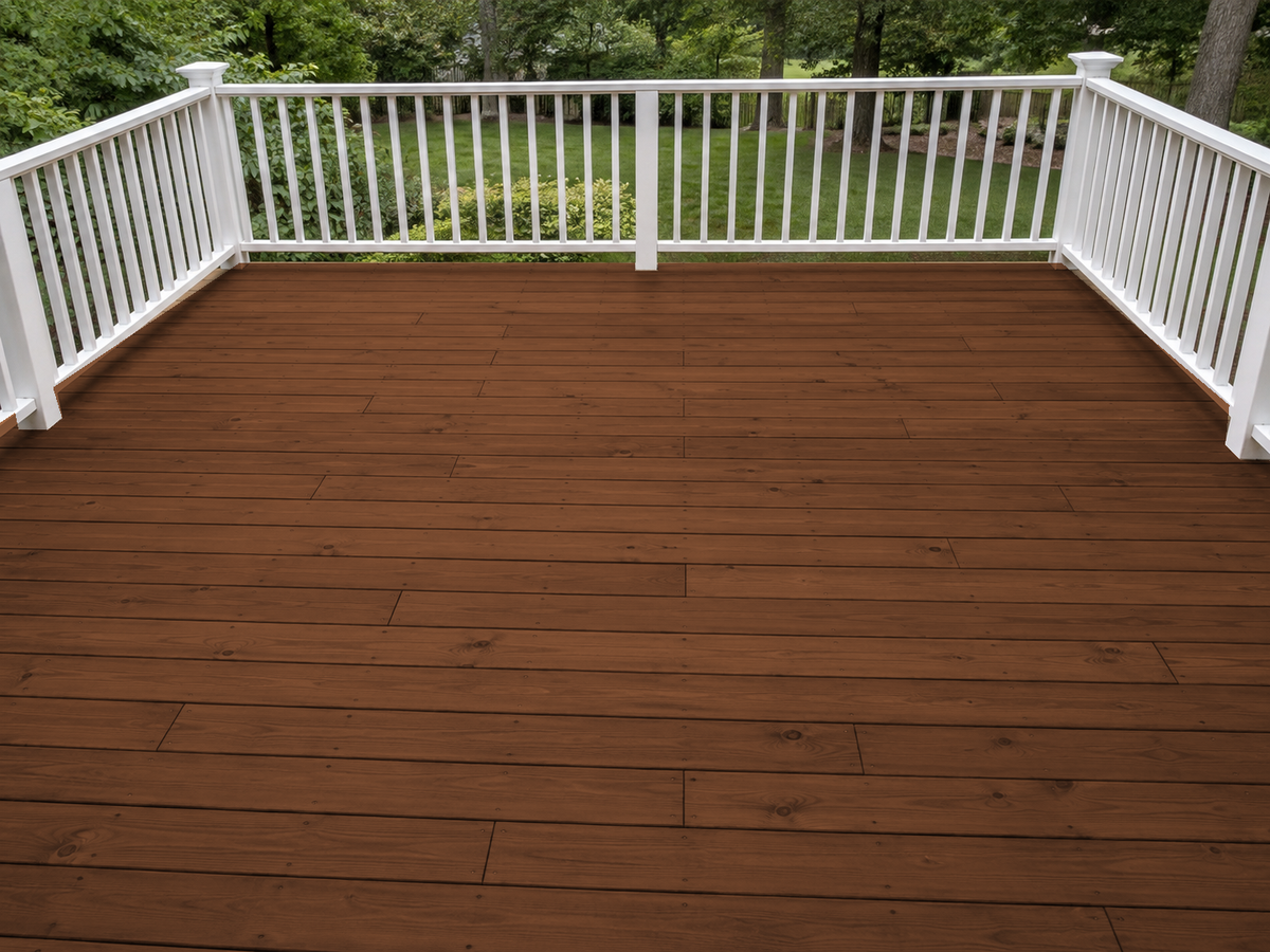 Dark Oak