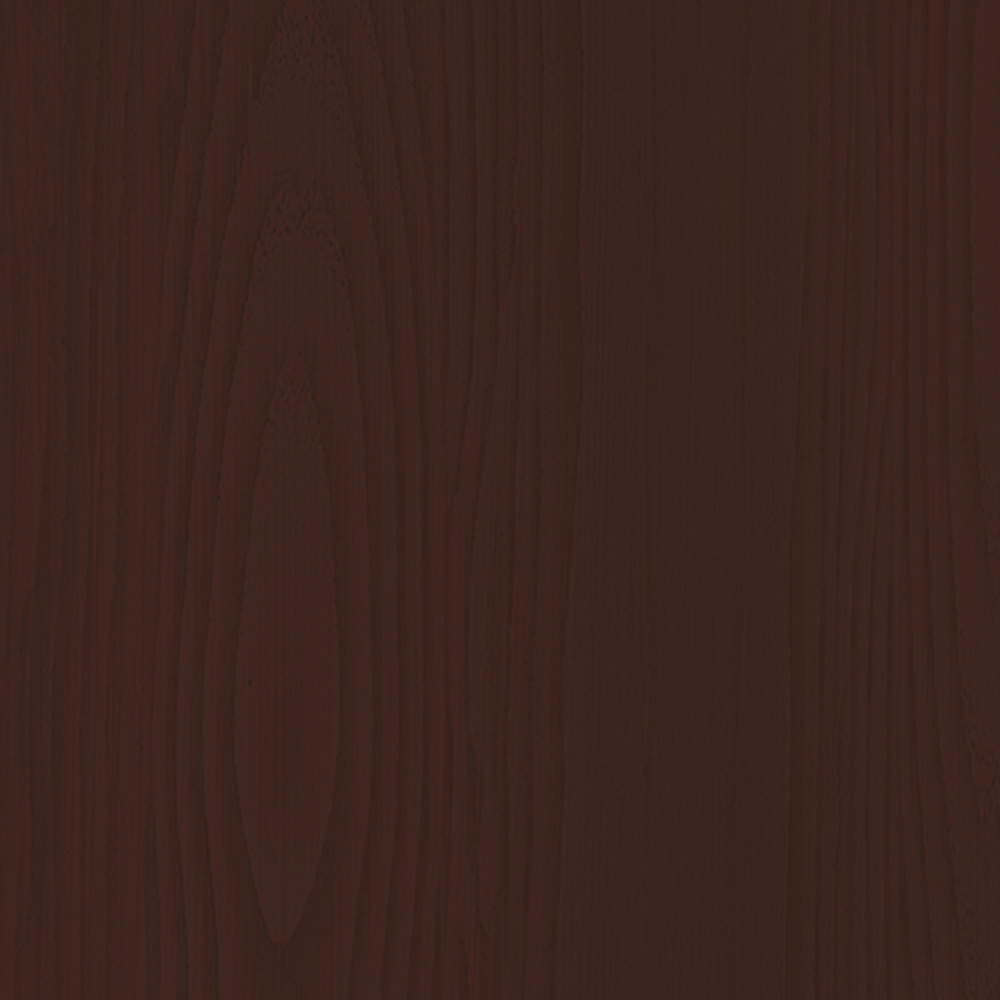 Retique It Liquid Wood Wood'n Stain in 16 oz Red Mahogany, showcasing the deep reddish wood stain color and packaging.