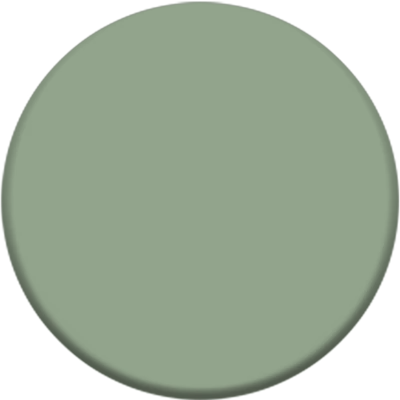 Retique It Olive Branch Chalk Paint color swatch.