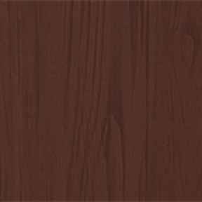 Wood'n Door Kit (Front & Garage Door) - Red Mahogany