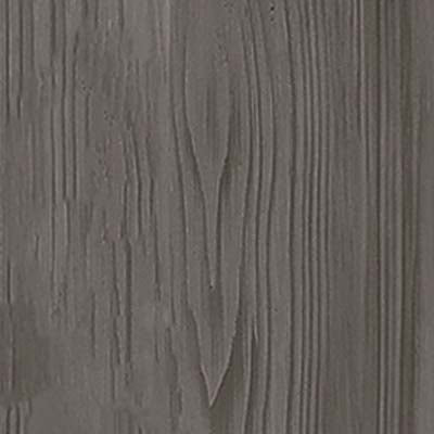 Retique It® Harbor Gray countertop stain swatch on wood, showing the full kitchen countertop kit option in gray finish.