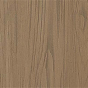 Wood'n Finish Front Door Kit (Double) - Barn Wood
