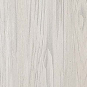 Wood'n Finish Front Door Kit - White Wash - Retique It®