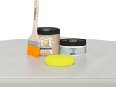 Wood'n Door Smooth Finish Kit - White Wash