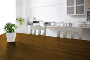 Tabletop Wood'n Finish Kit (Double Size) - Dark Pecan