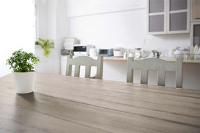 Multi-purpose Smooth Finish Kit (Med) - White Wash - Interior Top Coat