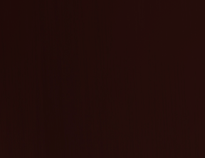 Black Cherry finish swatch showing subtle vertical wood-grain texture.
