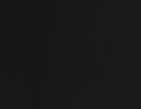Ebony finish swatch showing subtle vertical wood-grain texture.