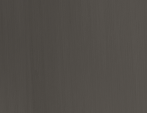 Weathered Gray finish swatch showing subtle vertical wood-grain texture.