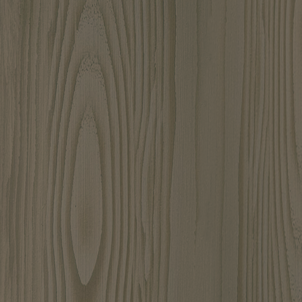 Retique It Liquid Wood Wood'n Stain in Weathered Wood, 16 oz, a wood stain showing a weathered, rustic finish on wood surface.