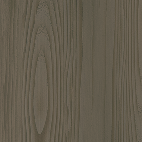 Retique It Liquid Wood Wood'n Stain in Weathered Wood, 16 oz, a wood stain showing a weathered, rustic finish on wood surface.
