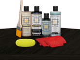 Multi-purpose Wood'n Kit - Classic Black - Interior Top Coat