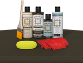Multi-purpose Wood'n Kit - Charcoal - Interior Top Coat