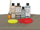 Multi-purpose Wood'n Kit - Drift Wood - Interior Top Coat