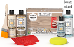 Multi-purpose Wood'n Kit - French Oak - Interior Top Coat