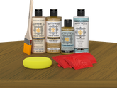 Multi-purpose Wood'n Kit - Old Oak - Interior Top Coat